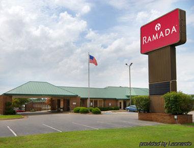 Motel Baymont By Wyndham Paris Esterno foto
