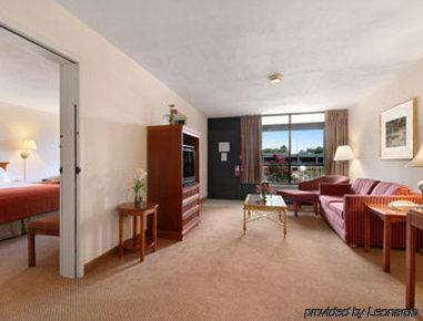 Motel Baymont By Wyndham Paris Camera foto