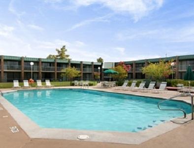 Motel Baymont By Wyndham Paris Servizi foto